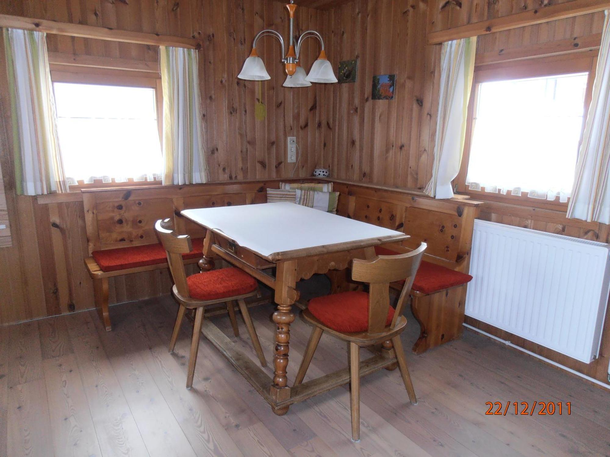 Huberbauer Johnsbach Quarto foto