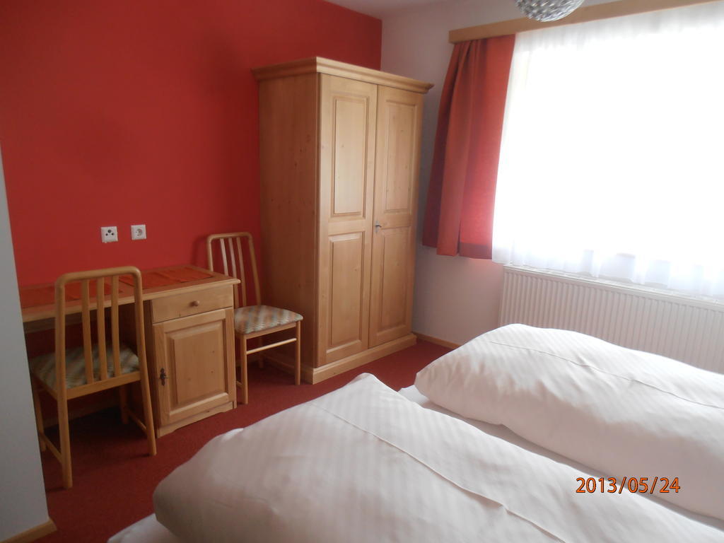 Huberbauer Johnsbach Quarto foto